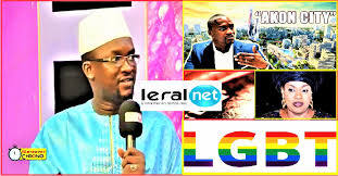 Franc-maçons au Sénégal, AkonCity, Lgbt, Problèmes des daaras.... Ouztaz Makhtar SARR dit tout ! Franc-maçons au Sénégal, AkonCity, Lgbt, Problèmes des daaras.... Ouztaz Makhtar SARR dit tout !