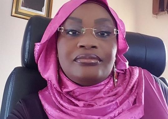 Perte de son enfant: Fatou Tambedou “Jusqu’à présent, le Président Macky ne m’a pas présenté ses condoléances”