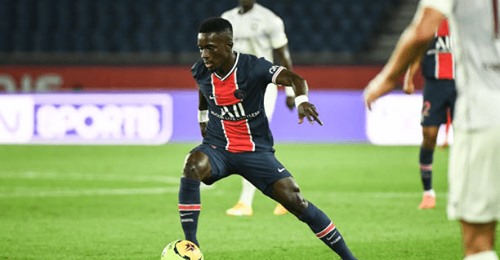 Victoire du PSG: Gros match de Gana Gueye qui secoue la toile, découvrez sa note