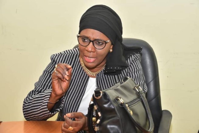 Covid-19 : Près de 30.000 impactés assistés et 2 milliards FCFA injectés dans le volet social. Covid-19 : Près de 30.000 impactés assistés et 2 milliards FCFA injectés dans le volet social.