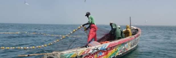 Sécurité en mer au Sénégal : vers une ‘’solution innovante’’ de suivi VMS adaptées aux petites embarcations pour leur géolocalisation Sécurité en mer au Sénégal : vers une ‘’solution innovante’’ de suivi VMS adaptées aux petites embarcations pour leur géolocalisation