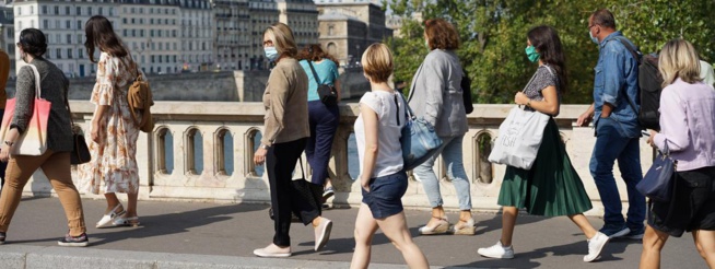 Pour la moitié des Français, le gouvernement ne prend pas assez de précautions face à l’épidémie