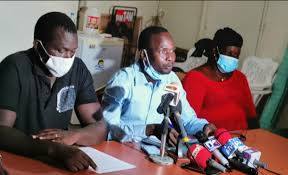 Mbour : 11mois sans salaire, les travailleurs de Ikagel râlent et interpellent les autorités... Mbour : 11mois sans salaire, les travailleurs de Ikagel râlent et interpellent les autorités...