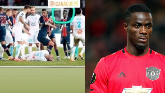 Qaund Bailly raille Gana : “Mon cher, on est venu chercher l’argent pour retourner au pays…”