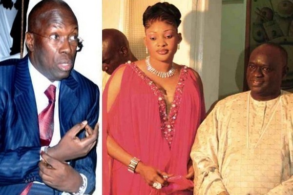 Que se passe entre Souleymane Ndéné Ndiaye et Elhadji Diouf? Que se passe entre Souleymane Ndéné Ndiaye et Elhadji Diouf?