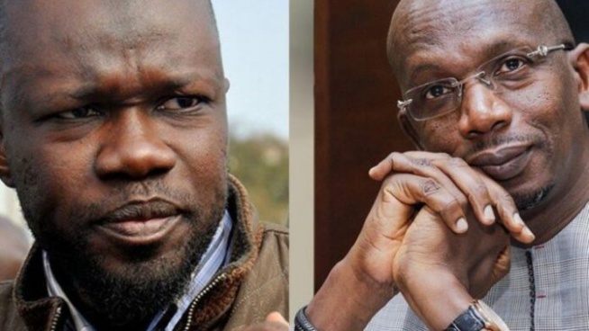 Intervention de Macky Sall : Les dessous de la rencontre avortée entre Ousmane Sonko et le DG de l’Onas Intervention de Macky Sall : Les dessous de la rencontre avortée entre Ousmane Sonko et le DG de l’Onas