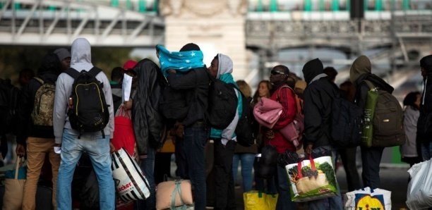 Espagne / Passeports: les Sénégalais à la peine pour leur renouvellement