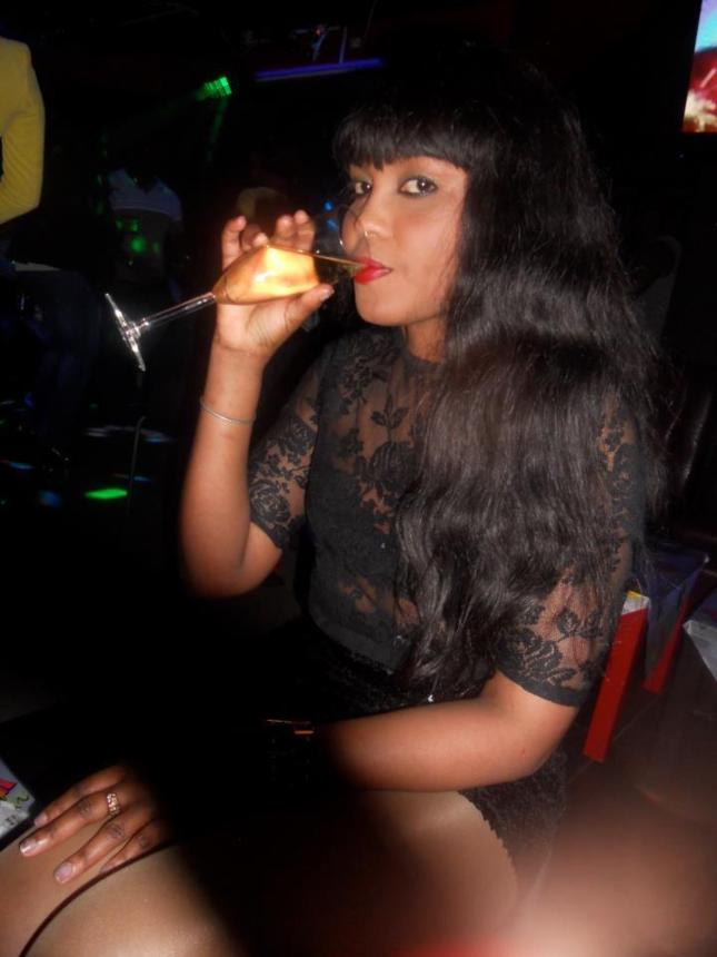 Mais ou se cache Khady Soumaré? Mais ou se cache Khady Soumaré?