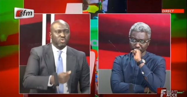 Abdou Karim Fofana brise enfin le silence sur son appartement à 600 millions Abdou Karim Fofana brise enfin le silence sur son appartement à 600 millions