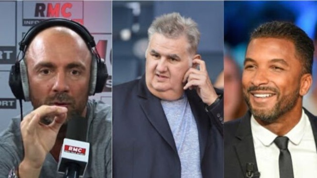 Qui est le mieux payé ? : Le Salaire divulgué du consultant de football le mieux payé de France Qui est le mieux payé ? : Le Salaire divulgué du consultant de football le mieux payé de France