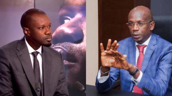 Onas - Annulation: Ousmane Sonko "ne doute pas de Sakho", mais promet des cafards...