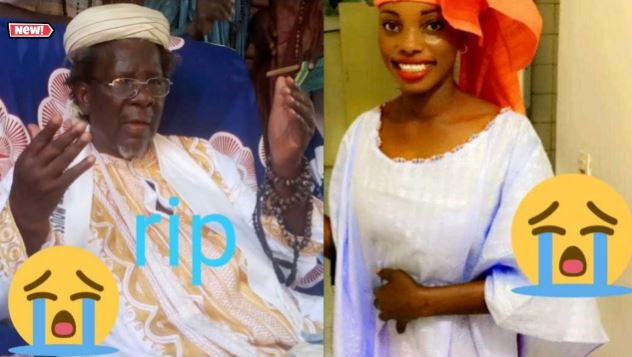 Voici Une Talibé De Baye Willane Qui Est Décédée Après L’annonce Du…