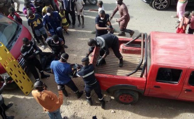 Décès d’une patiente à Touba: Le chef d’agence Dynapharm et un infirmier déférés