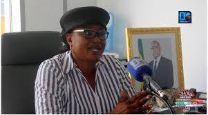 Semaine de l'Alphabétisation : « C’était impensable au moment où des sénégalais souffraient à cause de ces inondations d'organiser une caravane » (Ndèye Nam Diouf, directrice) Semaine de l'Alphabétisation : « C’était impensable au moment où des sénégalais souffraient à cause de ces inondations d'organiser une caravane » (Ndèye Nam Diouf, directrice)