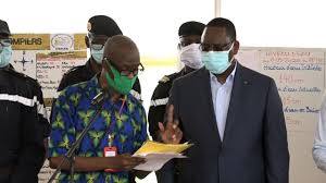 Inondation à Keur Massar : « 60 ha engloutis par les eaux et plus de 58 quartiers impactés, 2.985 familles lourdement affectées » (Moustapha Mbengue, maire)
