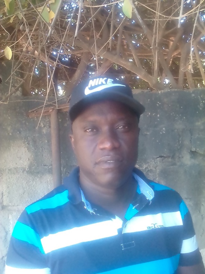 Abdoulaye Cissé, membre de la société civile de Kolda : « Les inondations sont des phénomènes naturels… Nous déplorons la politisation du débat des inondations… » Abdoulaye Cissé, membre de la société civile de Kolda : « Les inondations sont des phénomènes naturels… Nous déplorons la politisation du débat des inondations… »