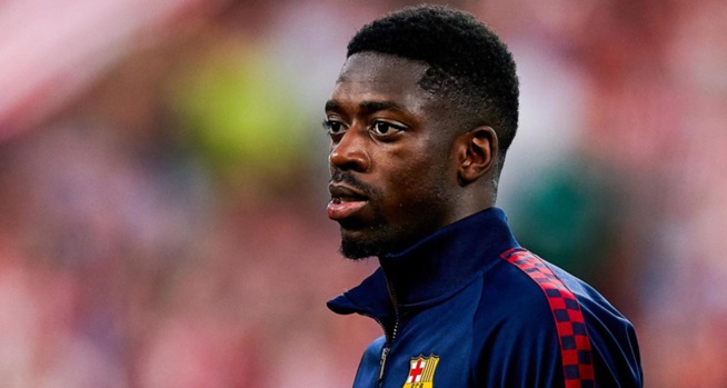 Liverppol : Klopp tente le coup de Ousmane Démbélé