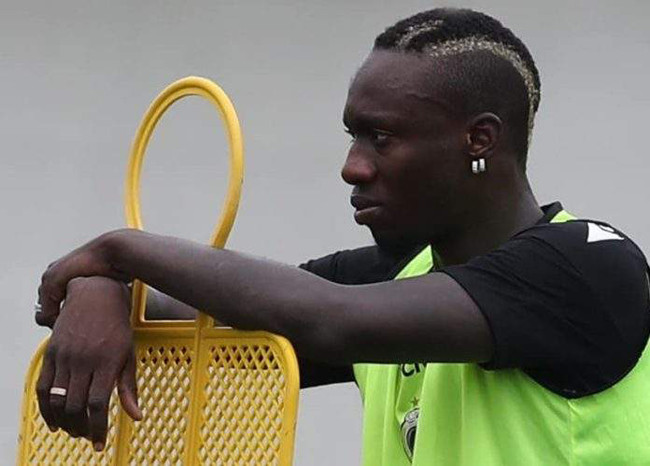 #Lions - Keita Baldé attendu ce vendredi à Gènes, Mbaye Diagne qualifie Galatasaray pour le prochain tour d'Europa League