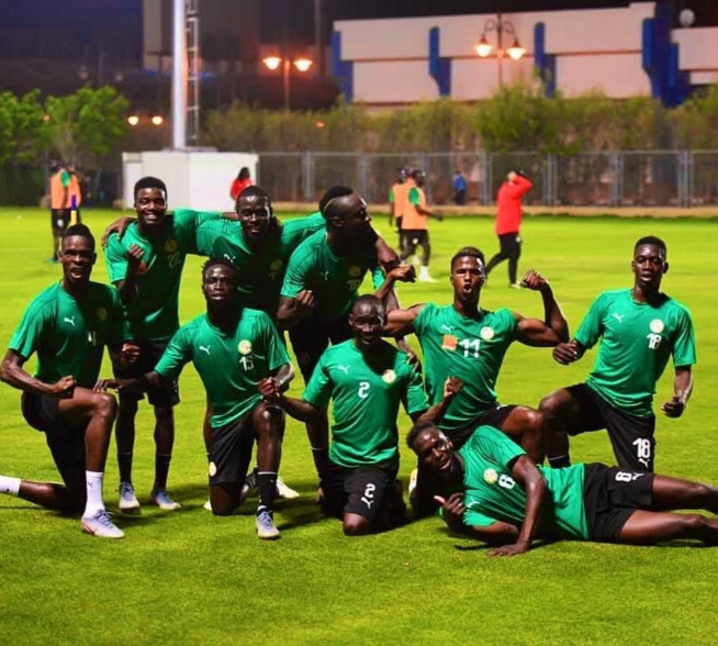 Classement FIFA: le Sénégal toujours 1er africain et 20ème mondial