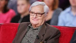 L'acteur Roger Carel, légende du doublage, est mort à 93 ans L'acteur Roger Carel, légende du doublage, est mort à 93 ans
