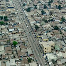Congo-Brazzaville: les mesures de distanciation sociale sont peu respectées dans le pays Congo-Brazzaville: les mesures de distanciation sociale sont peu respectées dans le pays