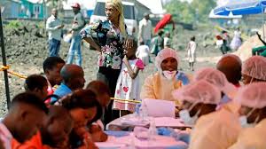 Ebola en RDC: le GEC appelle à soutenir le système de santé national