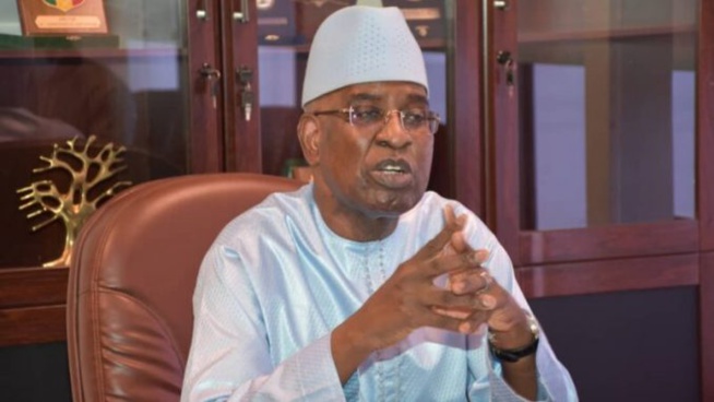 Gestion de 400 millions F CFA : Le verdict est tombé pour le ministre de la Justice, auditionné par le FFC Gestion de 400 millions F CFA : Le verdict est tombé pour le ministre de la Justice, auditionné par le FFC