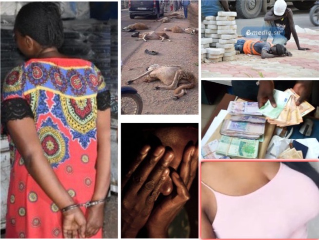 100% Peoples:Faux billet un couple tombe à Guédiawaye mon oncle me viole sama done tué le jour de son anniversaire. Regardez 100% Peoples:Faux billet un couple tombe à Guédiawaye mon oncle me viole sama done tué le jour de son anniversaire. Regardez