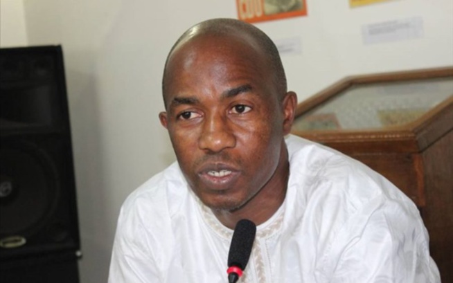 Justice: Le juge et président de l'UMS Souleymane Téliko entendu