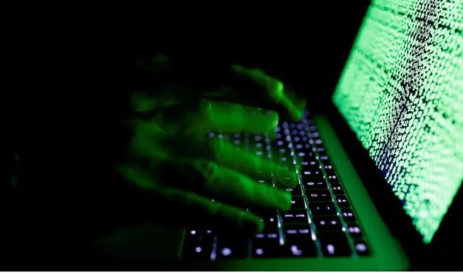 Cybercriminalité: 7 Nigérians placés sous mandat de dépôt