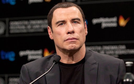 John Travolta : Des menaces ?