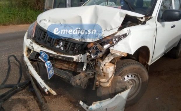 Urgent -Tivaoune : UNE DIZAINE DE BLESSÉS DANS UN ACCIDENT DE PASSAGERS DE RETOUR D’UN ENTERREMENT Urgent -Tivaoune : UNE DIZAINE DE BLESSÉS DANS UN ACCIDENT DE PASSAGERS DE RETOUR D’UN ENTERREMENT