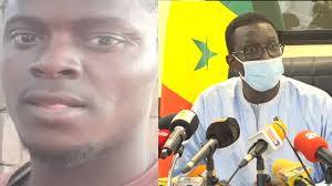 Amadou Ba sur le décès d'Abdoulaye Baldé en Libye : « Les conditions de sécurité et d'accès ne nous ont pas permis de prêter main forte à sa famille » Amadou Ba sur le décès d'Abdoulaye Baldé en Libye : « Les conditions de sécurité et d'accès ne nous ont pas permis de prêter main forte à sa famille »