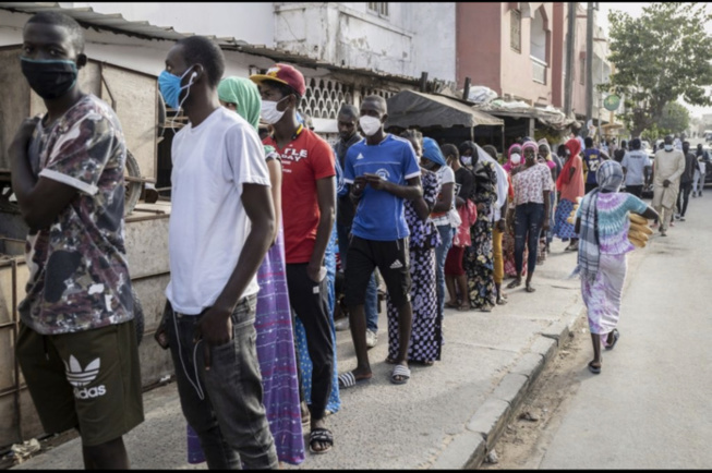 Causes de la régression du coronavirus au Sénégal : L’immunité collective et l’immunité croisée, des pistes sérieuses théorisée par des scientifiques.