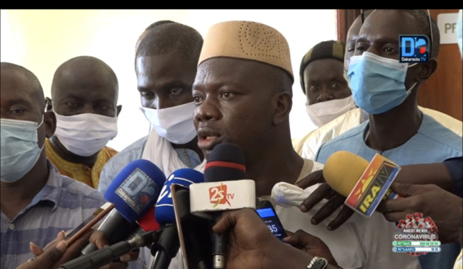 Diamniadio : « Les 50 ha aménagés pour recaser les ouvriers de l’automobile sont transformés en dépotoir d’épaves et d’ordures » (Aly Sow, président du Revaas). Diamniadio : « Les 50 ha aménagés pour recaser les ouvriers de l’automobile sont transformés en dépotoir d’épaves et d’ordures » (Aly Sow, président du Revaas).