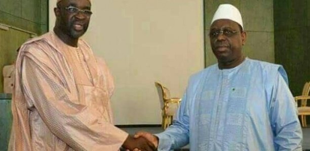 Visioconférence du Sen de l'Apr: Le silence de Macky Sall sur l'affaire Cissé Lo intrigue Visioconférence du Sen de l'Apr: Le silence de Macky Sall sur l'affaire Cissé Lo intrigue