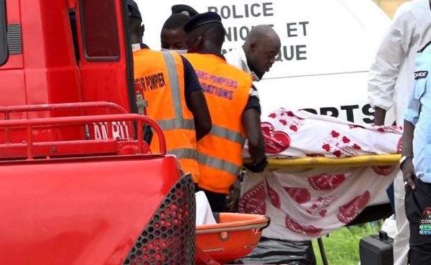 Drame à Rufisque : Parce que toute la maison le considérait comme un fou depuis sa maladie, A. Aïdara se suicide. Drame à Rufisque : Parce que toute la maison le considérait comme un fou depuis sa maladie, A. Aïdara se suicide.