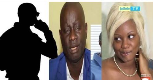 Nouveau rebondissement dans l’affaire Dieyna Baldé : Voici la nouvelle requête de Diop Iseg ! Nouveau rebondissement dans l’affaire Dieyna Baldé : Voici la nouvelle requête de Diop Iseg !