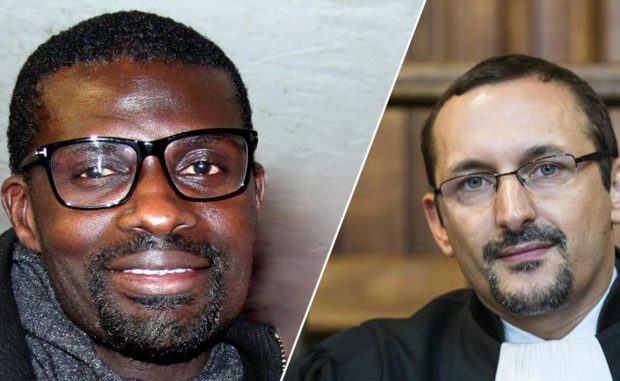 Drame-Belgique: Mbaye Wade originaire du Sénégal et compagnon d’un célèbre avocat tué chez lui. Drame-Belgique: Mbaye Wade originaire du Sénégal et compagnon d’un célèbre avocat tué chez lui.