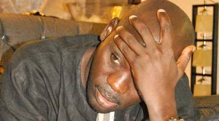 Lettre recommandée : Plaidoyer pour Cheikh Yérim Seck Lettre recommandée : Plaidoyer pour Cheikh Yérim Seck