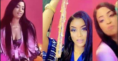 Léna Gueye de Mbettel et Nabou dévoilent des « Bine Bine »
