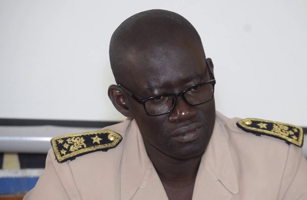 Plan Orsec : le gouverneur de Dakar lance demain, lundi, le plan « Feindy »