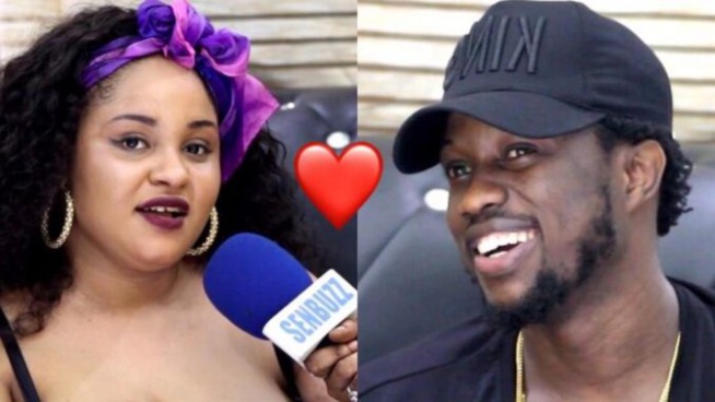Anniversaire Bass Thioung, Émouvant témoignages de sa charmante femme Diarra Vaz «Ki may yayam di