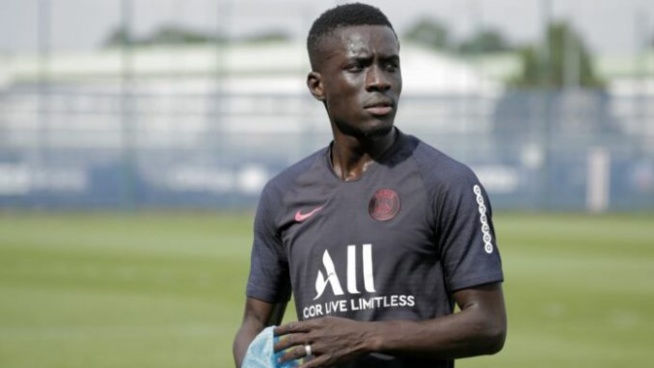 PSG : La très mauvaise nouvelle pour Idrissa Gana Gueye PSG : La très mauvaise nouvelle pour Idrissa Gana Gueye