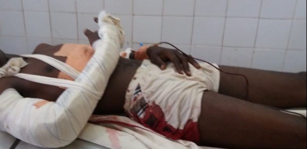 Joal Fadiouth: Comment le pêcheur Baye Saliou Ndour a été tué chez lui par un voleur