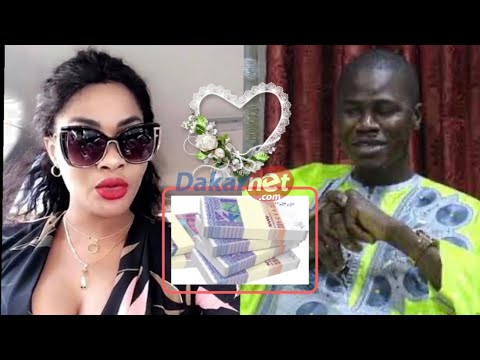 Al Khayri: Ablaye Diop Khass offre 6 million à Soumboulou