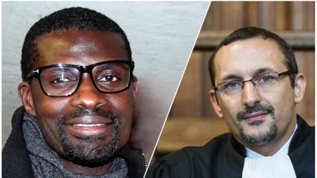 Mbaye Wade étêté en Belgique - Son compagnon Pascal Rodeyns estime qu'il "était le plus..."