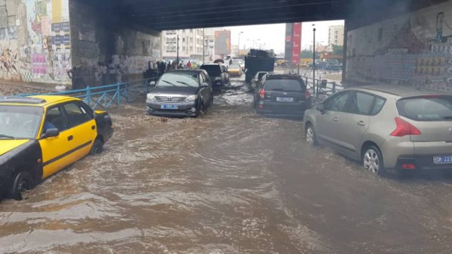 Flash météo : Après la pluie et le vent ce matin, voici les prévisions pour l’après-midi de la journée du lundi