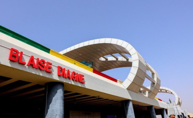 Le Sénégal rapatrie un délinquant financier