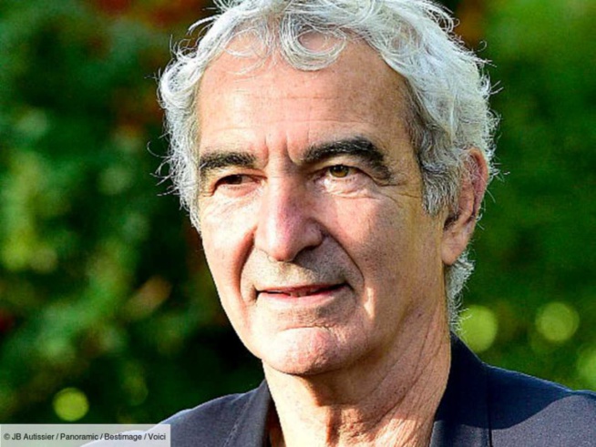 Raymond Domenech agressé verbalement dans le métro